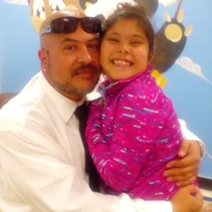 Meet your Posher, Felipe